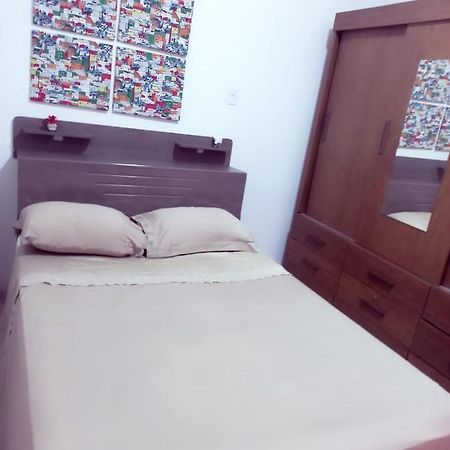 Lindo Apartamento Copacabana 리오데자네이루 외부 사진