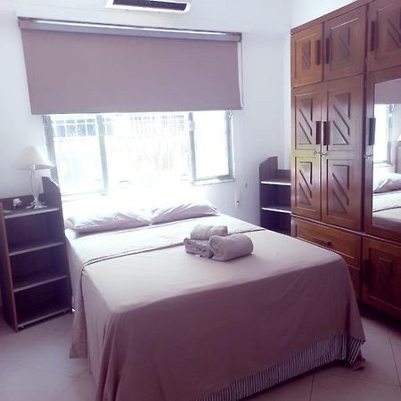 Lindo Apartamento Copacabana 리오데자네이루 외부 사진