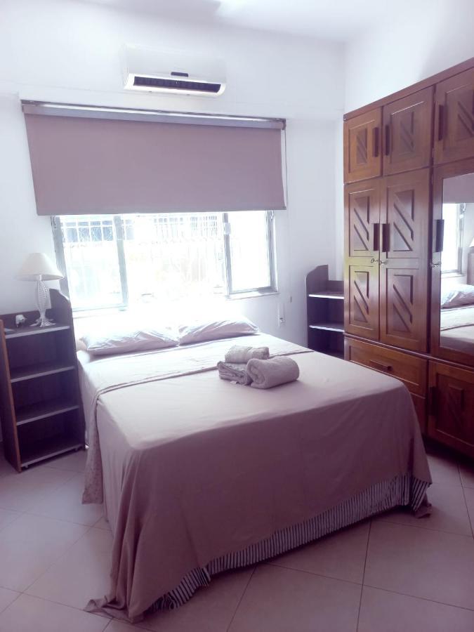 Lindo Apartamento Copacabana 리오데자네이루 외부 사진