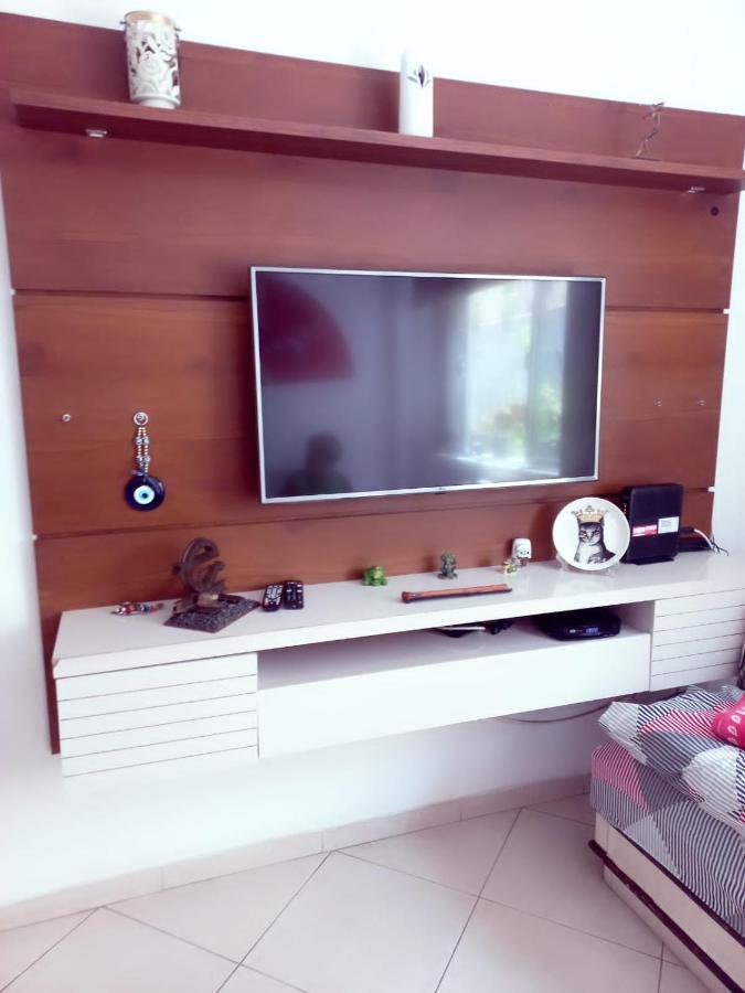 Lindo Apartamento Copacabana 리오데자네이루 외부 사진