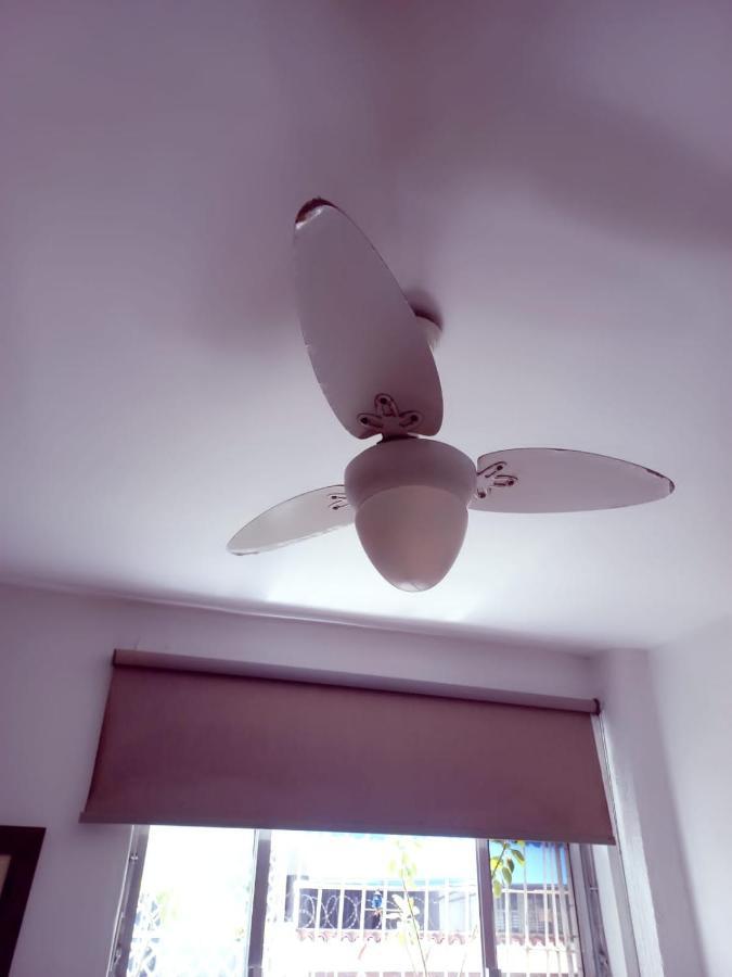 Lindo Apartamento Copacabana 리오데자네이루 외부 사진