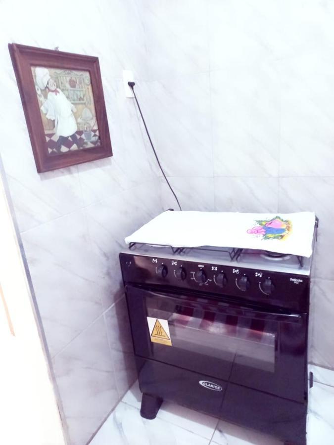 Lindo Apartamento Copacabana 리오데자네이루 외부 사진