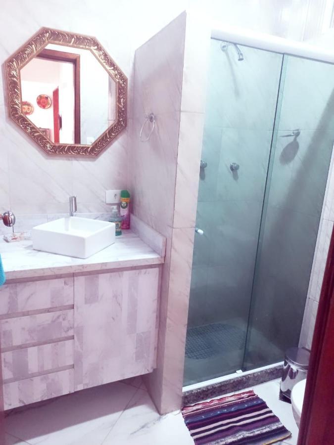 Lindo Apartamento Copacabana 리오데자네이루 외부 사진