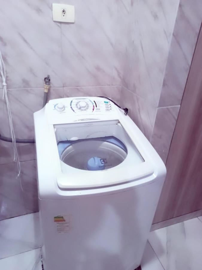 Lindo Apartamento Copacabana 리오데자네이루 외부 사진